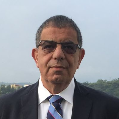 Tzahik Harel, founder of Card Solutions